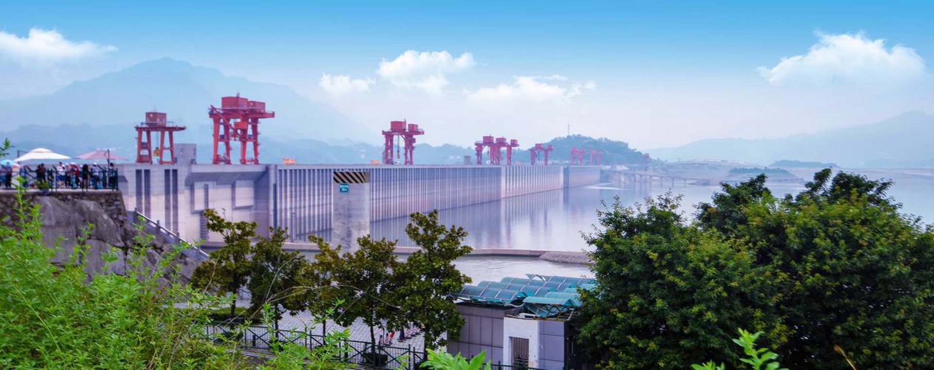 智慧六合旅游